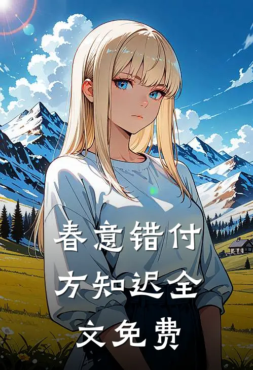 春意错付方知迟全文免费