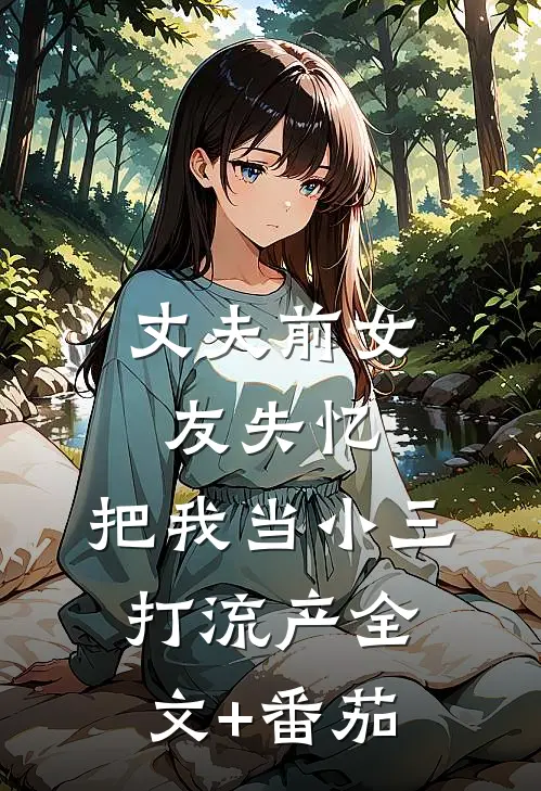 丈夫前女友失忆，把我当小三打流产全文+番茄