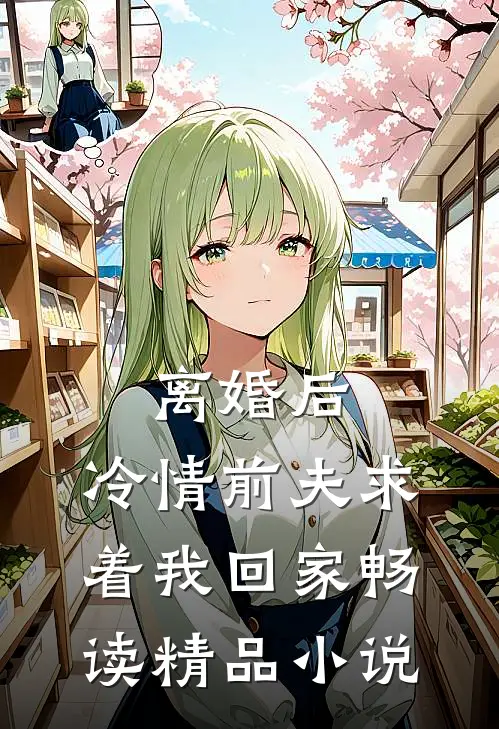 离婚后，冷情前夫求着我回家畅读精品小说