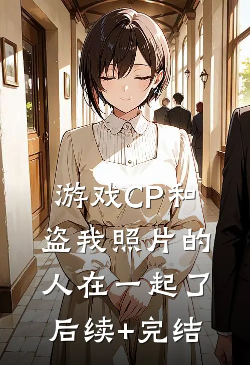 游戏CP和盗我照片的人在一起了后续+完结