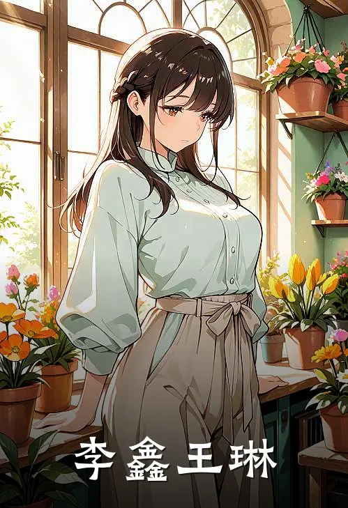 李鑫王琳