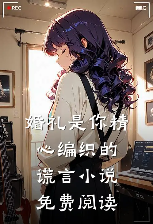 婚礼是你精心编织的谎言小说免费阅读
