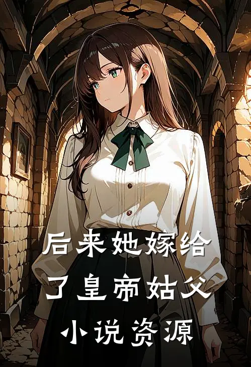后来她嫁给了皇帝姑父小说资源