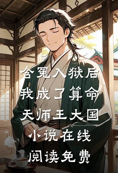 含冤入狱后，我成了算命天师王大国小说在线阅读免费