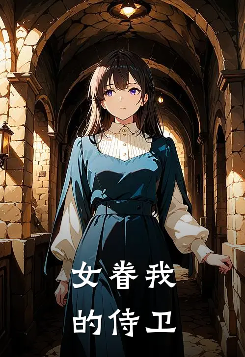女眷我的侍卫
