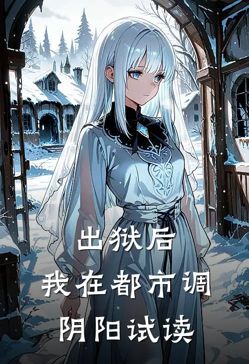 出狱后，我在都市调阴阳试读