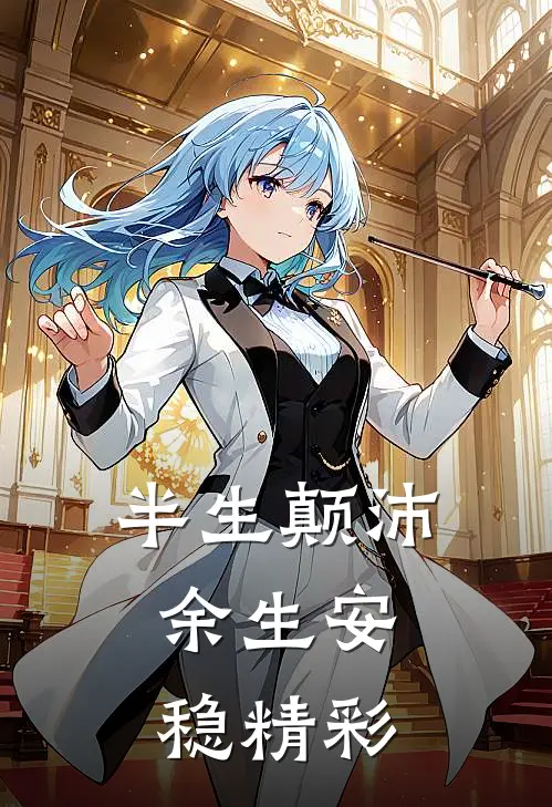 半生颠沛，余生安稳精彩