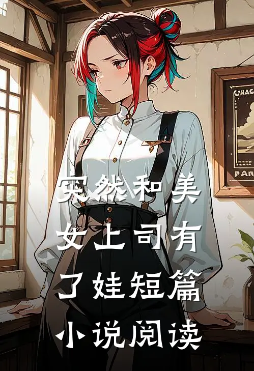 突然和美女上司有了娃短篇小说阅读