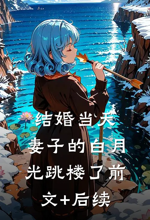 结婚当天，妻子的白月光跳楼了前文+后续