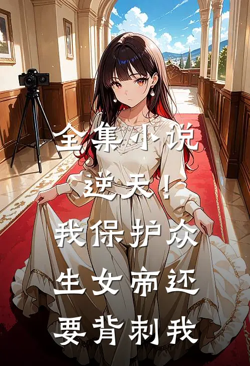 全集小说逆天！我保护众生，女帝还要背刺我