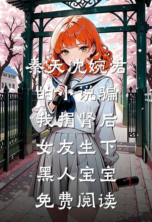 秦天沈婉君的小说骗我捐肾后，女友生下黑人宝宝免费阅读