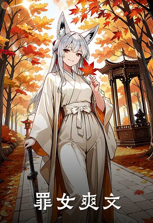 罪女爽文