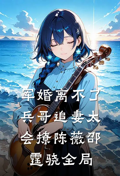 军婚离不了，兵哥追妻太会撩陈薇邵霆骁全局