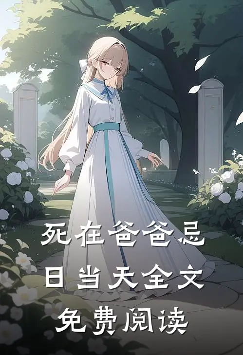 死在爸爸忌日当天全文免费阅读
