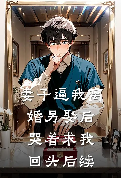 妻子逼我离婚另娶后，哭着求我回头后续