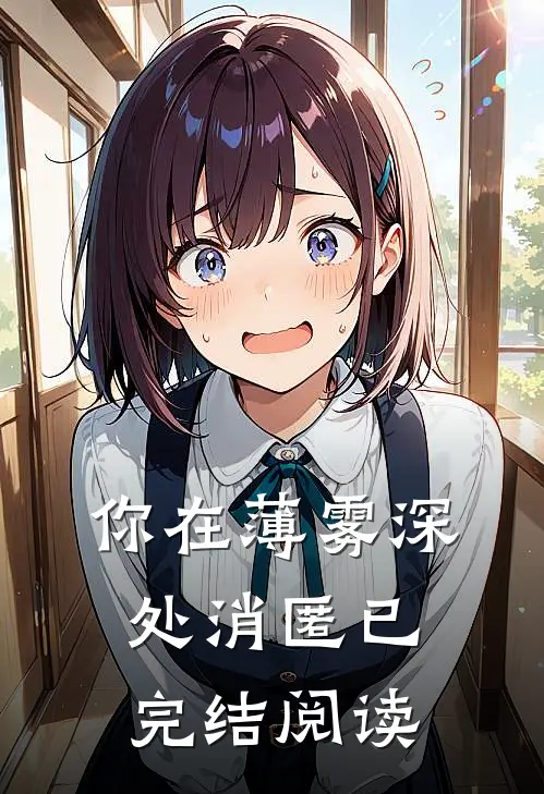 你在薄雾深处消匿已完结阅读