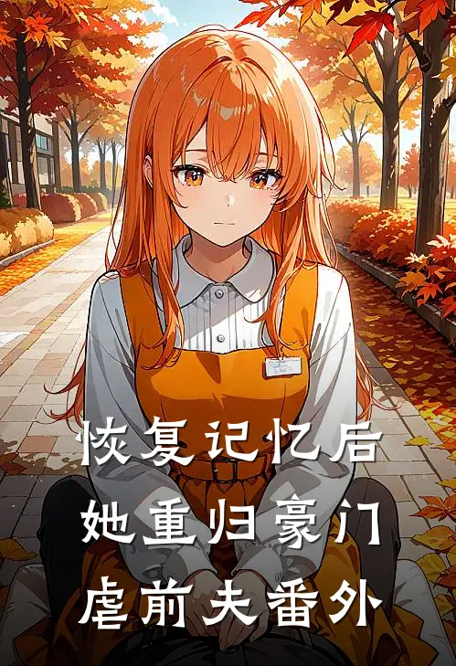 恢复记忆后，她重归豪门虐前夫番外
