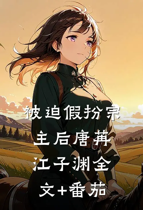 被迫假扮宗主后唐苒江子渊全文+番茄