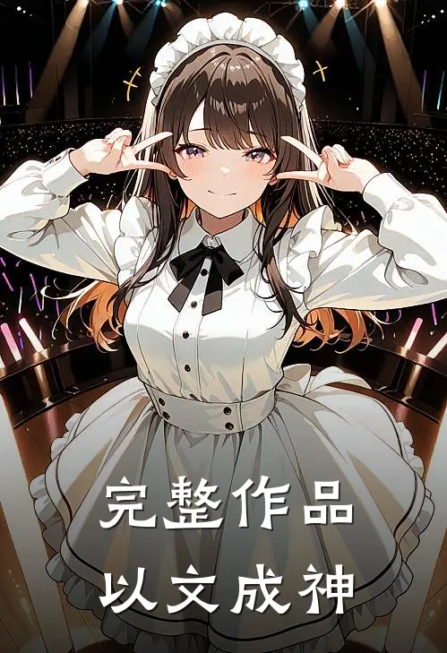 完整作品以文成神