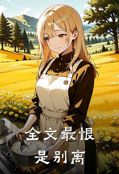 全文最恨是别离