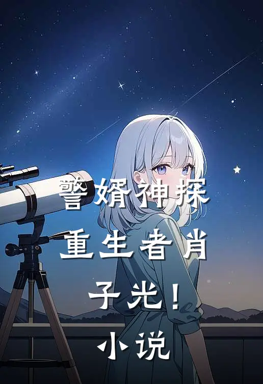 警婿神探，重生者肖子光！小说