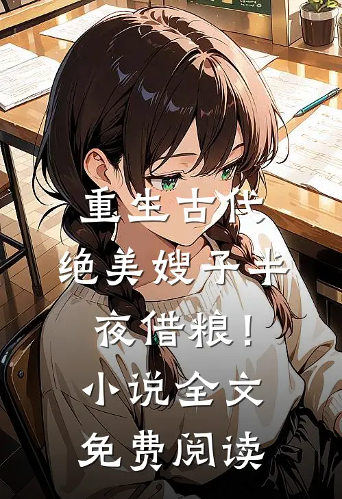 重生古代：绝美嫂子半夜借粮！小说全文免费阅读