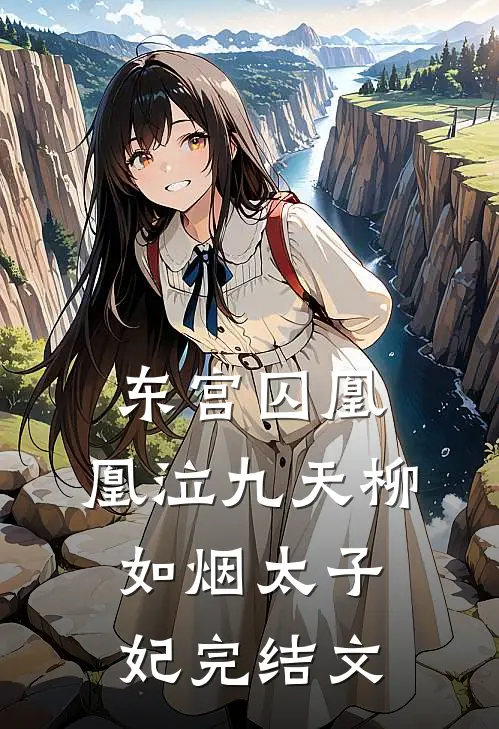 东宫囚凰，凰泣九天柳如烟太子妃完结文