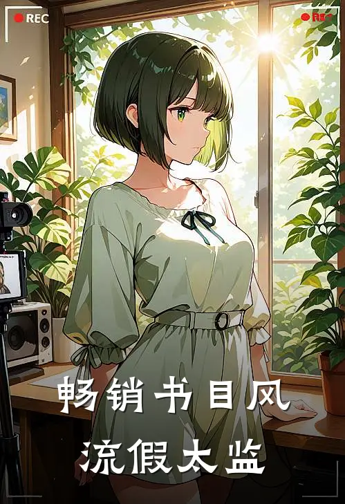 畅销书目风流假太监