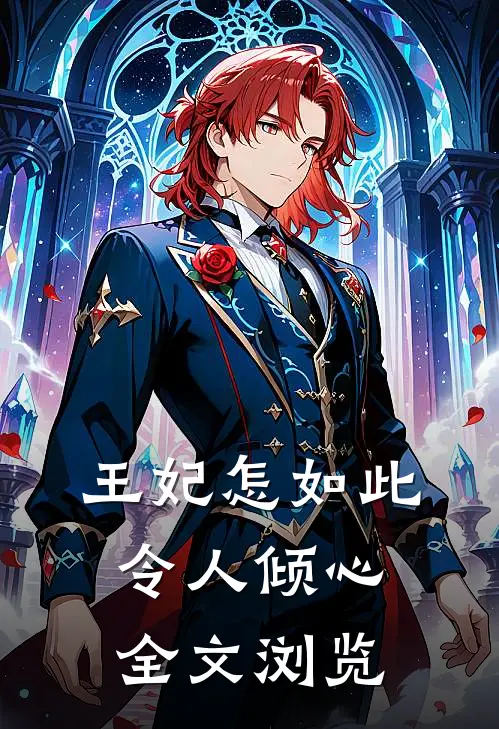 王妃怎如此令人倾心全文浏览