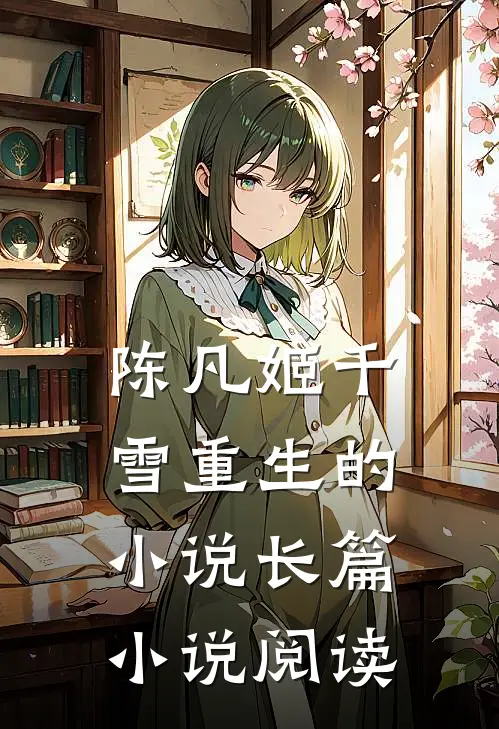 陈凡姬千雪重生的长篇阅读免费