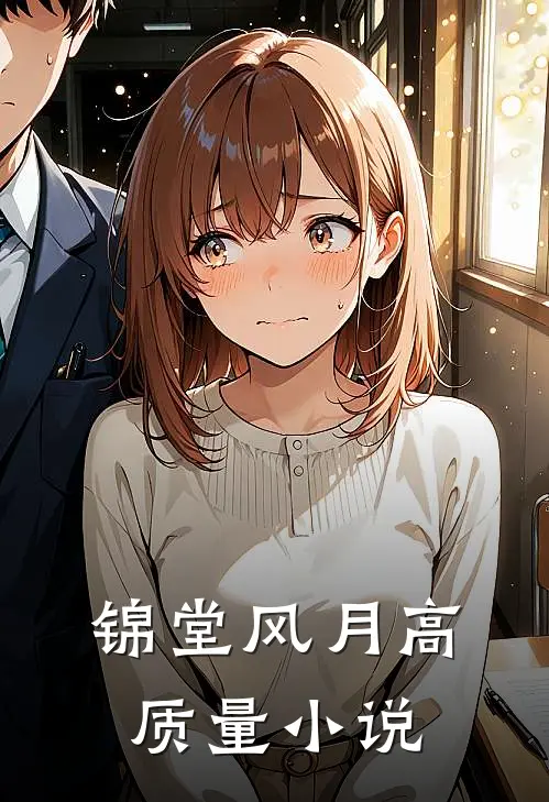 锦堂风月高质量小说