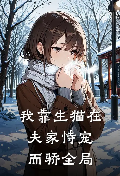 我靠生猫在夫家恃宠而骄全局