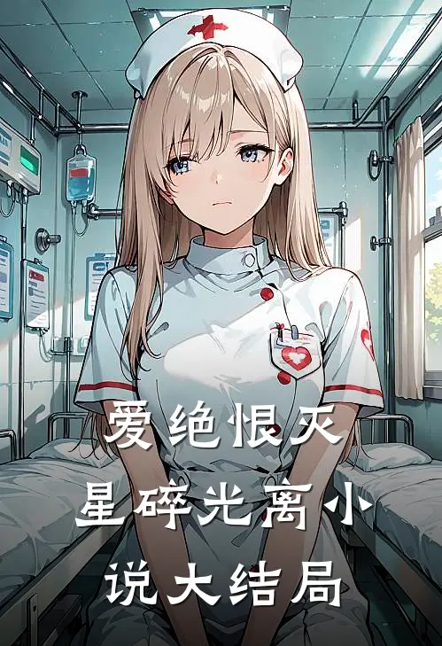爱绝恨灭，星碎光离小说大结局