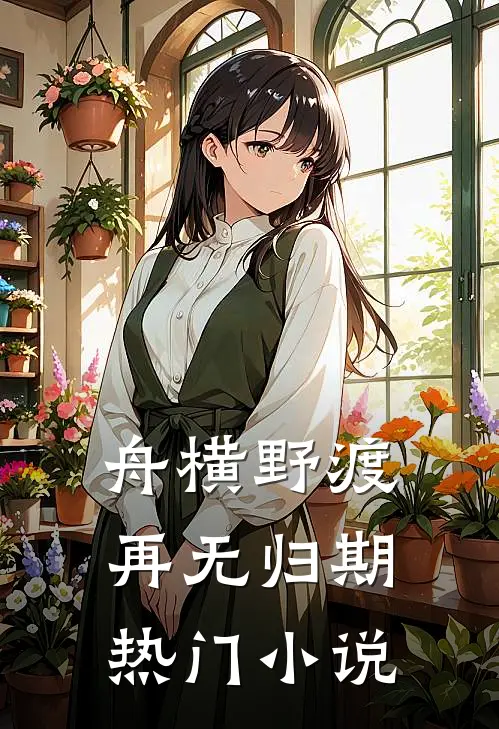舟横野渡，再无归期热门小说