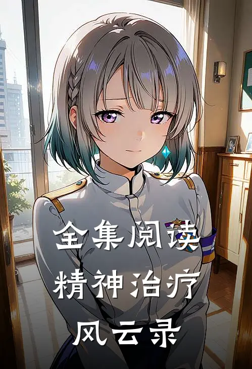 全集阅读精神治疗风云录