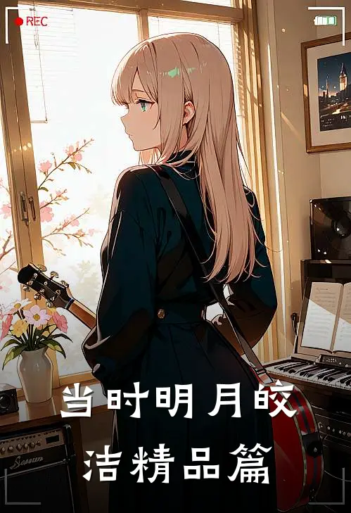 当时明月皎洁精品篇