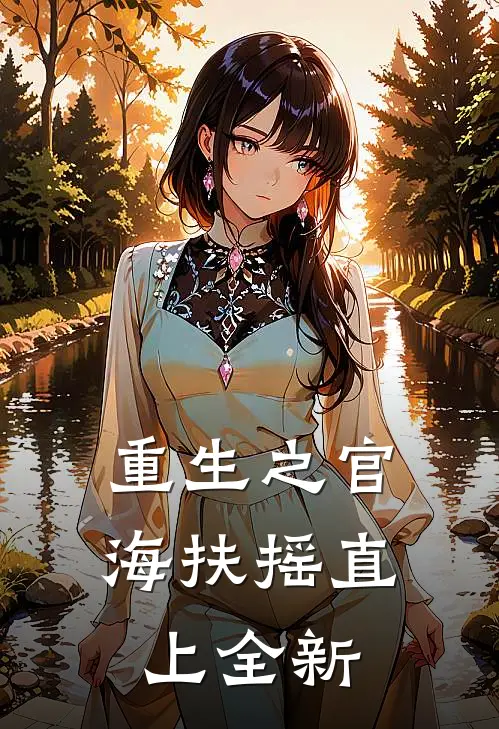 重生之官海扶摇直上全新