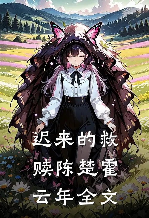 迟来的救赎陈楚霍云年全文