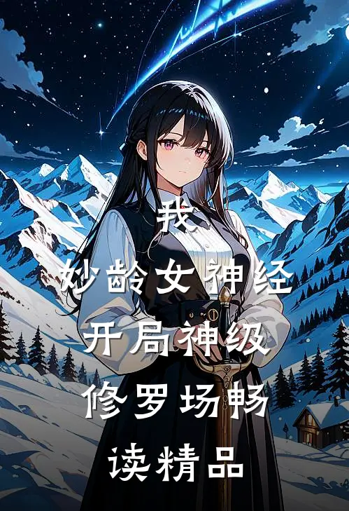 我，妙龄女神经，开局神级修罗场畅读精品