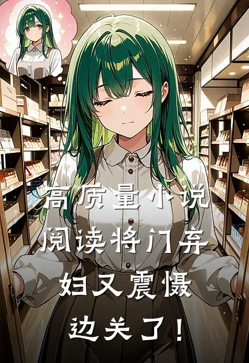 高质量小说阅读将门弃妇又震慑边关了！