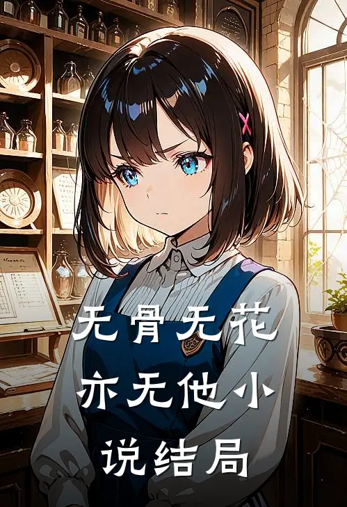 无骨无花亦无他小说结局