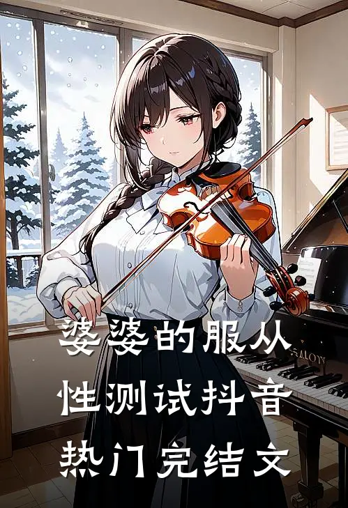 婆婆的服从性测试抖音热门完结文