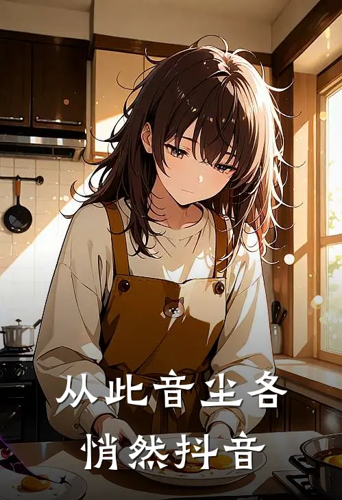 从此音尘各悄然抖音