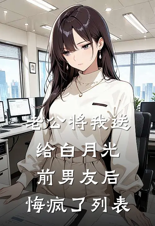 老公将我送给白月光前男友后，悔疯了列表