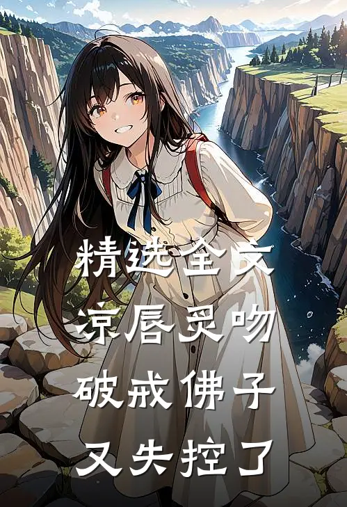 精选全文凉唇炙吻，破戒佛子又失控了