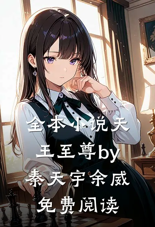 全本小说天王至尊by秦天宇余威免费阅读