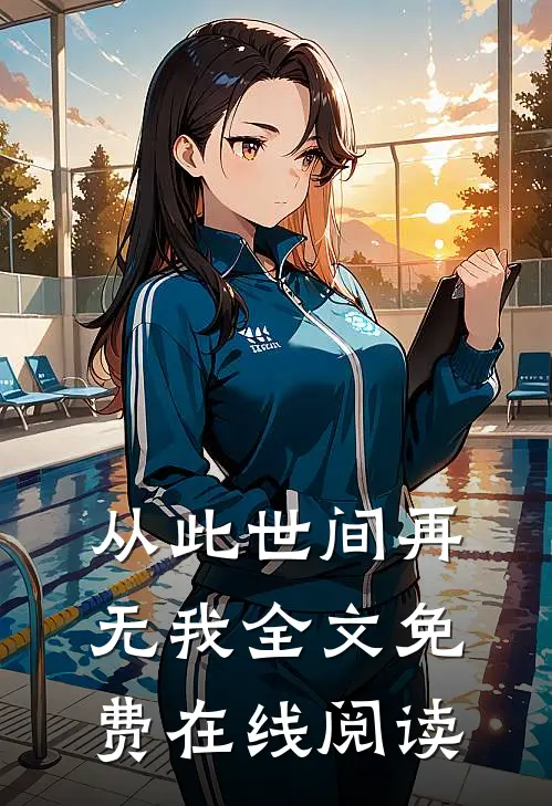 从此世间再无我全文免费在线阅读