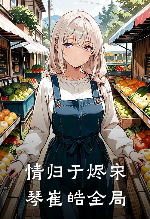 情归于烬宋琴崔皓全局