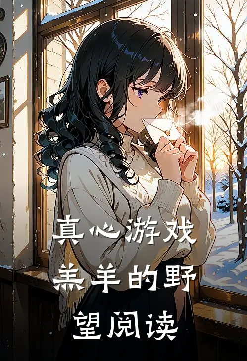 真心游戏：羔羊的野望阅读