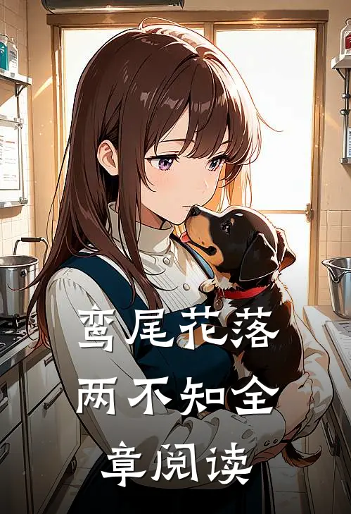 鸾尾花落两不知全章阅读